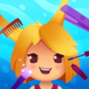 Idle Beauty Salon(�������ݴ��)v1.2.0002 ��׿��