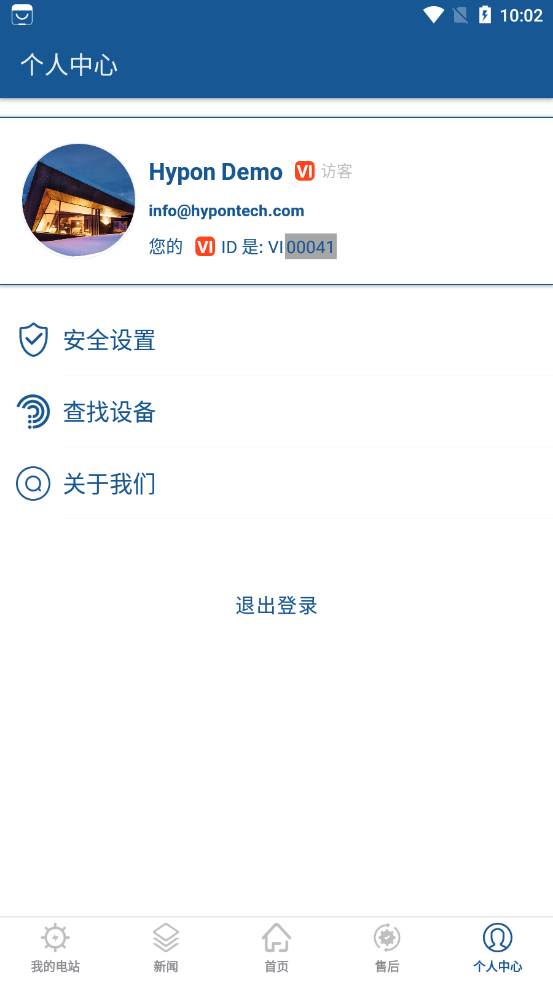 HiPortal appv2.0.3 ��׿��