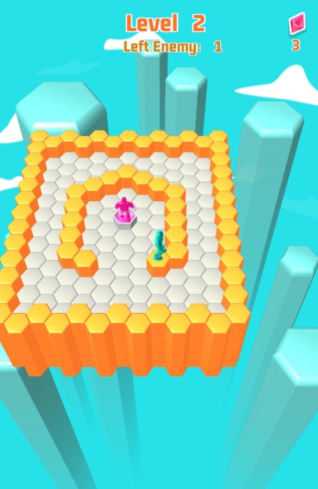 Crowd Blob(��������̭��)v1.0 ��׿��
