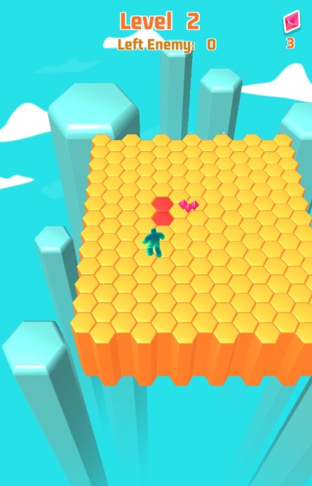 Crowd Blob(��������̭��)v1.0 ��׿��