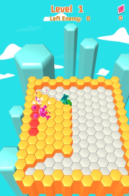 Crowd Blob(��������̭��)v1.0 ��׿��