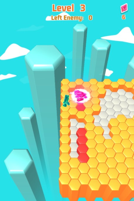 Crowd Blob(��������̭��)v1.0 ��׿��