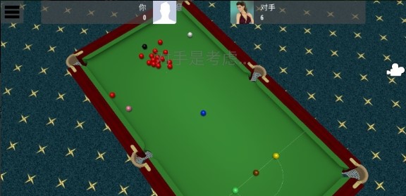 Snooker Online(˹ŵ̨)v12.1.0 ׿