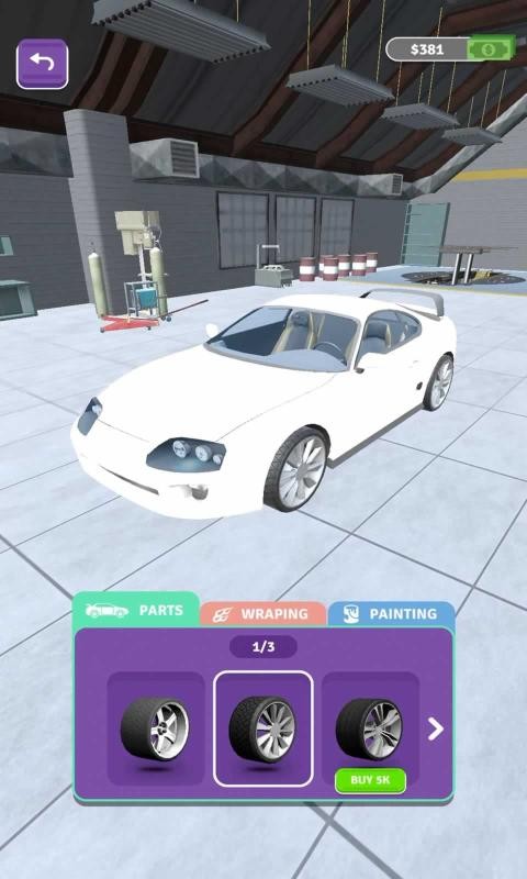 Car Maker 3D(޳ר3DϷ)v0.9 ׿