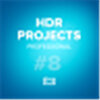 HDR projects 8 Pro(��Ⱦ����)v8.32.03590 ���İ�