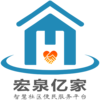 宏泉亿家appv1.0.1 最新版