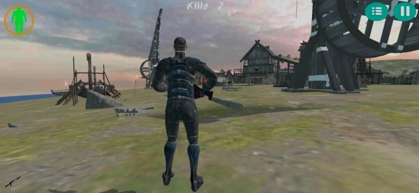 Deathigner(����֮��)v20.12.21 ���İ�
