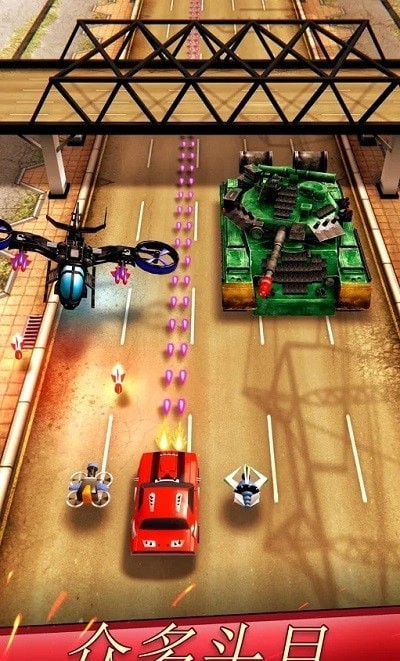 Chaos Road(����쭳�)v1.7.8 ��׿��