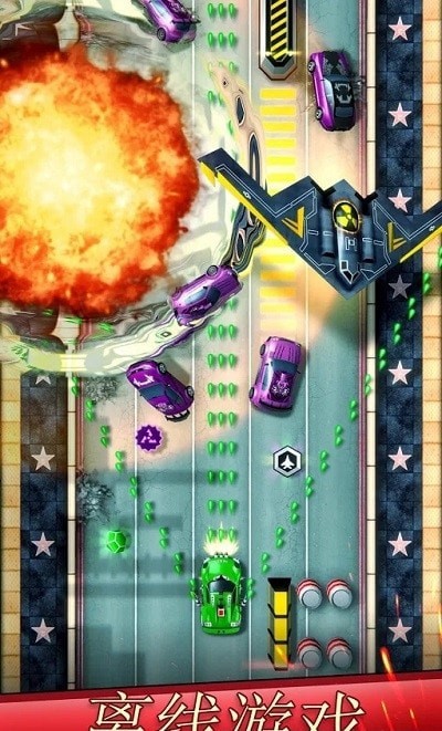 Chaos Road(����쭳�)v1.7.8 ��׿��