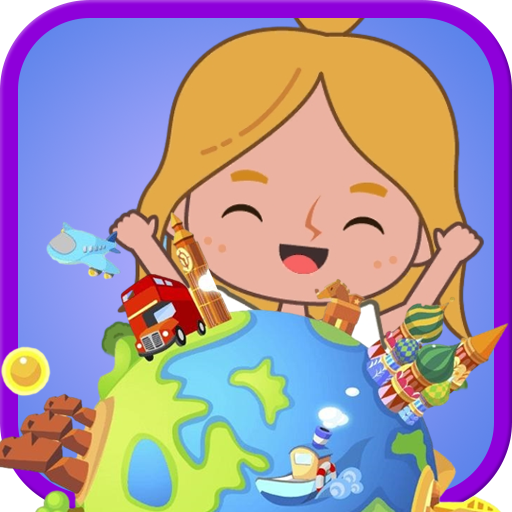 �ҵĳ���ͯ������v1.2.1 ��׿��