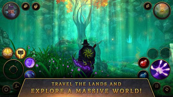 Villagers and Heroes MMO(������Ӣ��)v4.8.8 ��׿��