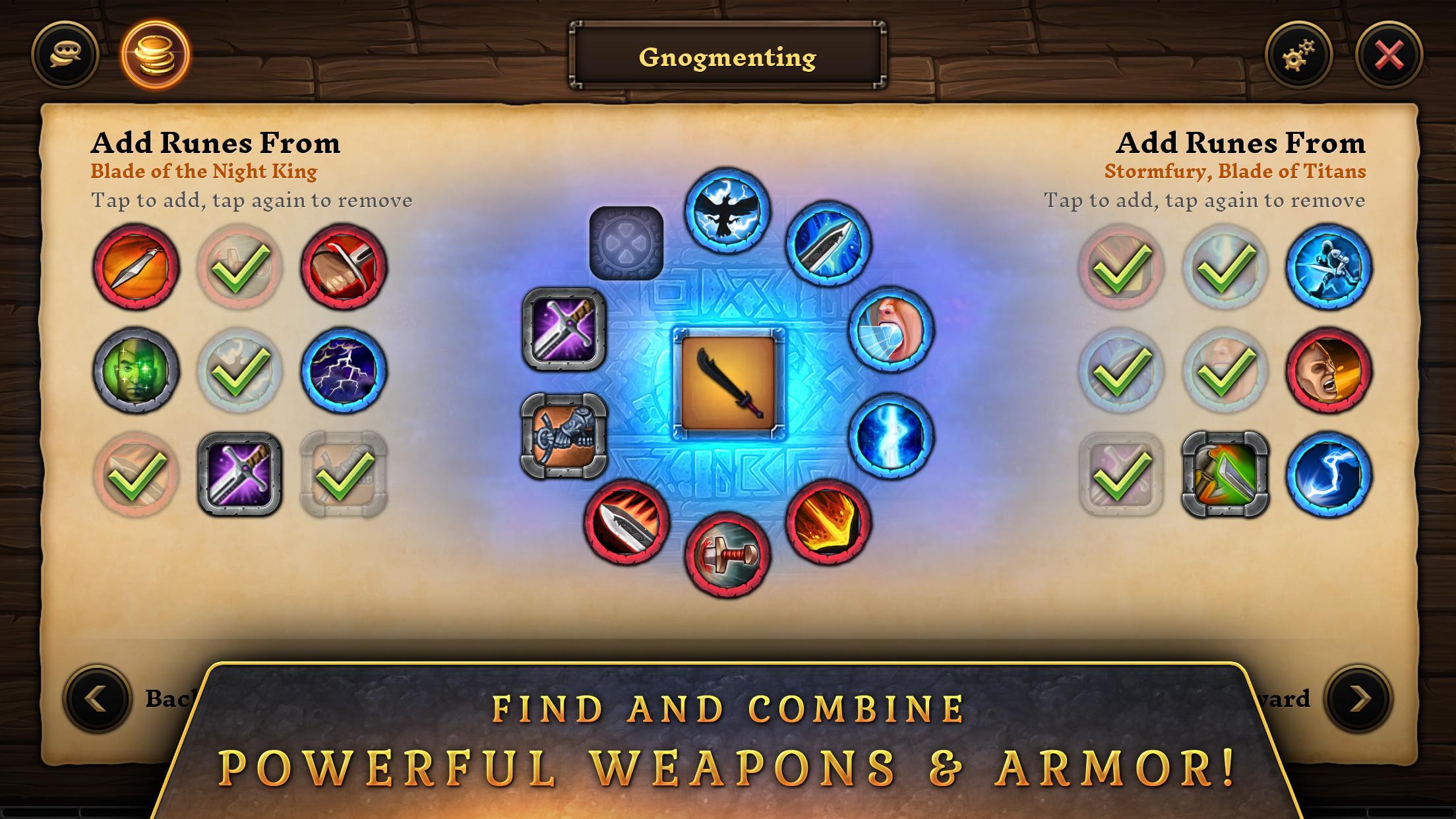 Villagers and Heroes MMO(������Ӣ��)v4.8.8 ��׿��