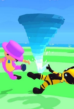 Tornado.io(СС��Ӣ��)v0.5 ��׿��