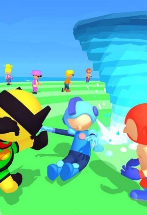 Tornado.io(СС��Ӣ��)v0.5 ��׿��