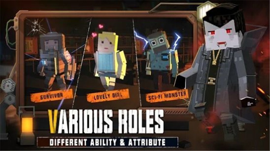 Happy Zombie Virus(���ֽ�ʬ����)v1.10 ���İ�