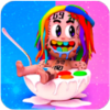 6ix9ine Tiles hop Jump(����������Ծ)v1.0.7 ���°�