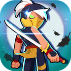 Ninja Assasin(���ߴ̿�)v1.0.0 ��׿��
