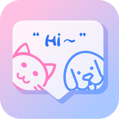 猫语狗语翻译appv2.0.1 安卓版