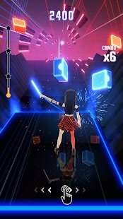 Rhythm Clash(����Ľ���)v1.0.0 ��׿��