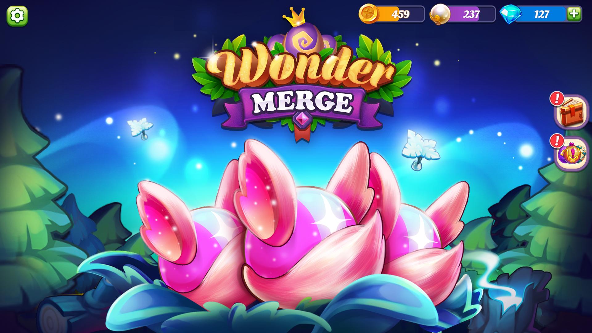 Wonder Merge(ϲ漣)v1.0.4 İ