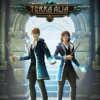 Terra Alia�ⰲװ��ɫ���İ�