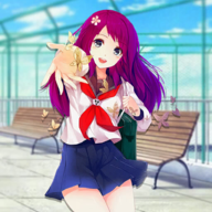 �һ�Ů�Ӹ�Уģ��v1.2 ���°�