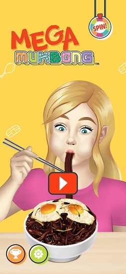 Mega Mukbang(�׷����)v1.0.0 ��׿��