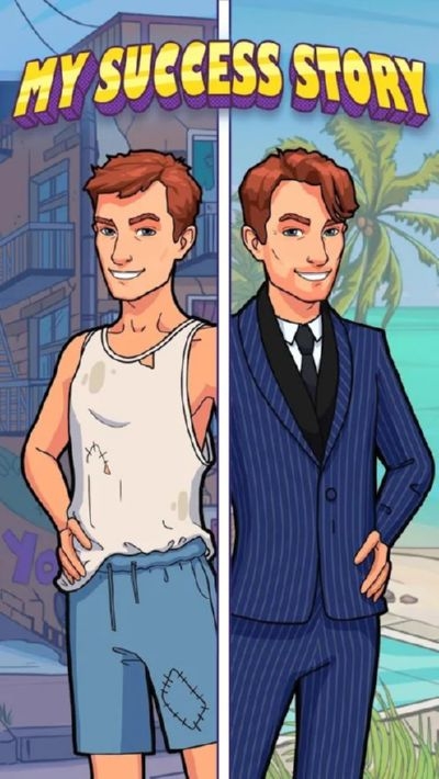 My Success Story(�ҵĳɹ�������Ϸ)v2.1.50 ��׿��