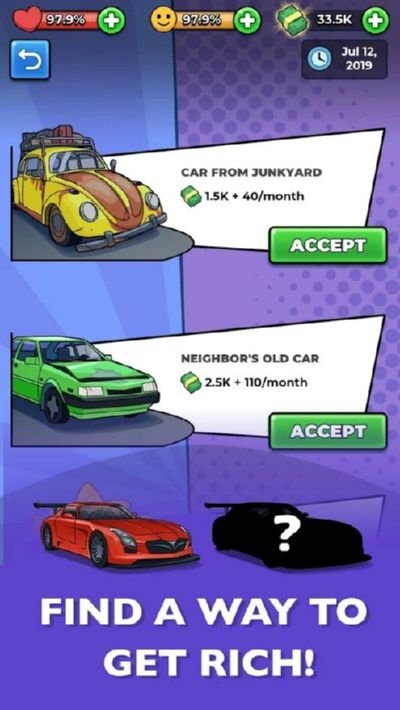 My Success Story(�ҵĳɹ�������Ϸ)v2.1.50 ��׿��