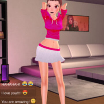 �����赸