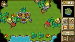 Heroes(Ӣ�۴�ʥ������)v1.0 ��׿��