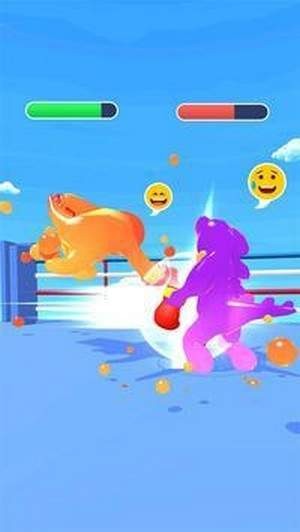Jelly Clash 3D(�����Ҷ���ʦ)v2.0.8 ���İ�