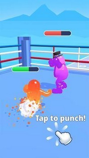 Jelly Clash 3D(�����Ҷ���ʦ)v2.0.8 ���İ�