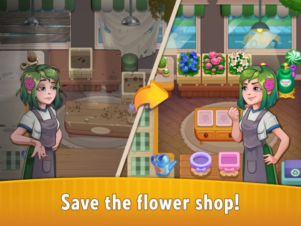Love And Flowers(뻨)v1.3.0 ׿