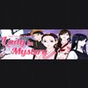 ���صķ���Lady in Mystery�������İ�