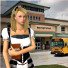 Virtual High School Girl(Ůѧģ)v2.04 İ
