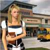 Virtual High School Girl(����Ůѧ��ģ����)v2.04 ���İ�