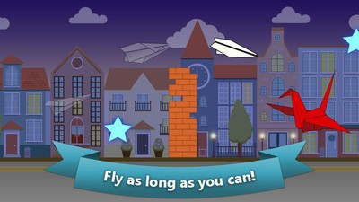 Paper Plane Dogfight 3D(���е�ֽ�ɻ�)vv.1.8 ���İ�