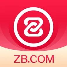zb中币苹果手机客户端v5.7.7 IOS版