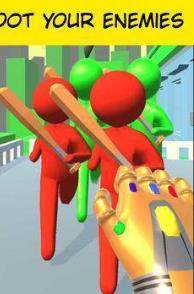 Quick Shot 3D(�������)v0.1 ��׿��