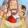 Save Jesus(�Ⱦ�Ү��)v0.22 ��׿��