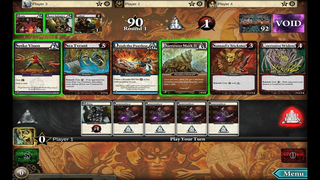 AscensionGame(��ɱ��߱����)v2.3.2 ��׿��