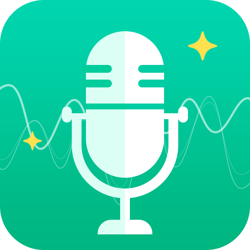 酷我变声器(瓜瓜变声器app)v1.0.0 手机版