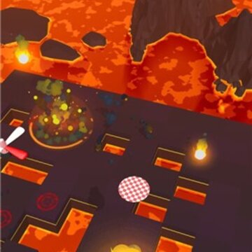 短跑派对3d 短跑派对3d