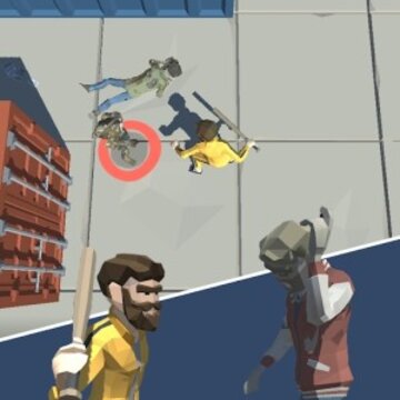 僵尸生存阴霾 僵尸生存阴霾