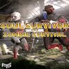 ����Ҵ���Soul Survivor�ⰲװ��ɫ��