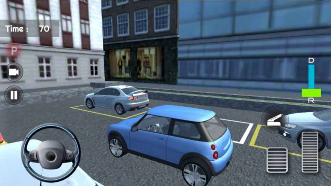 Car Parking Sim(ͣУģ)v1.0.1 ׿