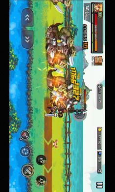 Final Destiny(�������˳�Խ����ľ�ͷ)v1.54 ��ƪ��