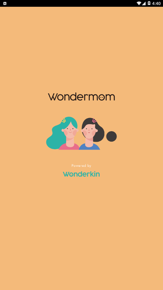 Wondermomappv1.0.5 ֻ