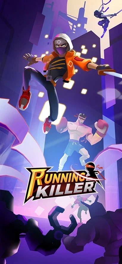 Running Killer(�ܿ�ɱ��)v1.0.519 ���İ�